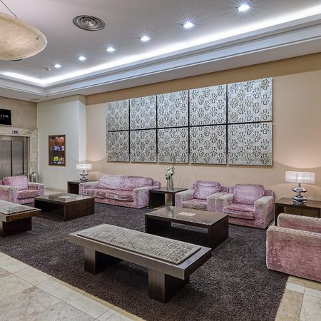 Senator Mar Menor Hotel Los Alcázares Kültér fotó
