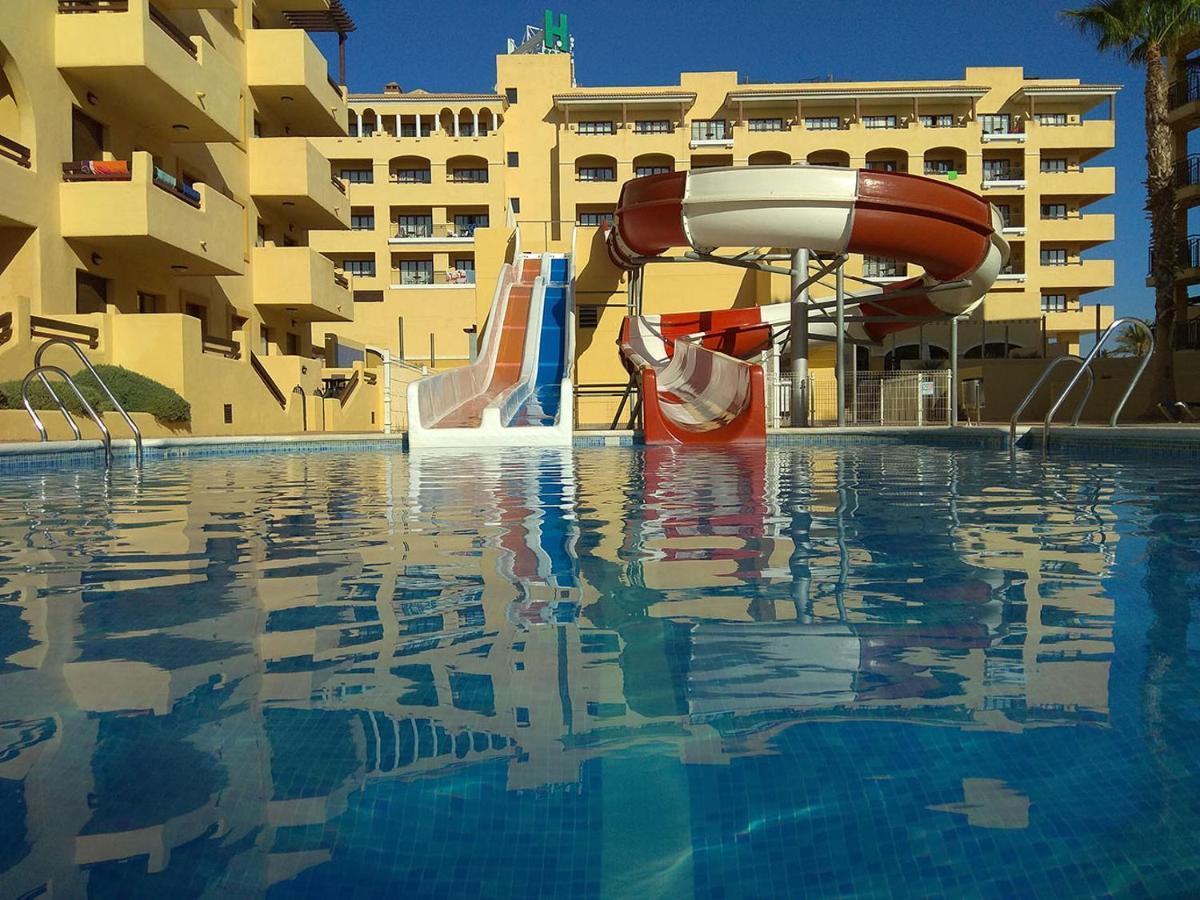 Senator Mar Menor Hotel Los Alcázares Kültér fotó