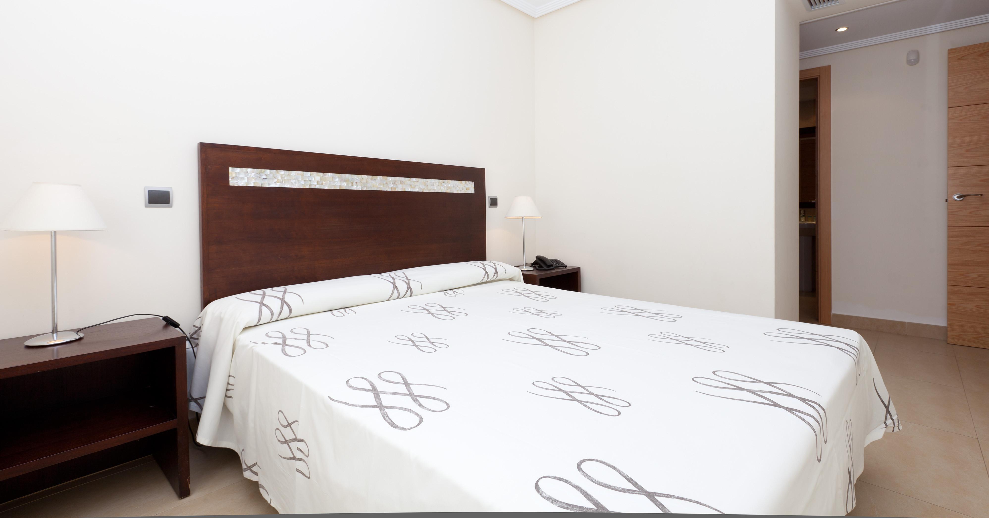 Senator Mar Menor Hotel Los Alcázares Kültér fotó