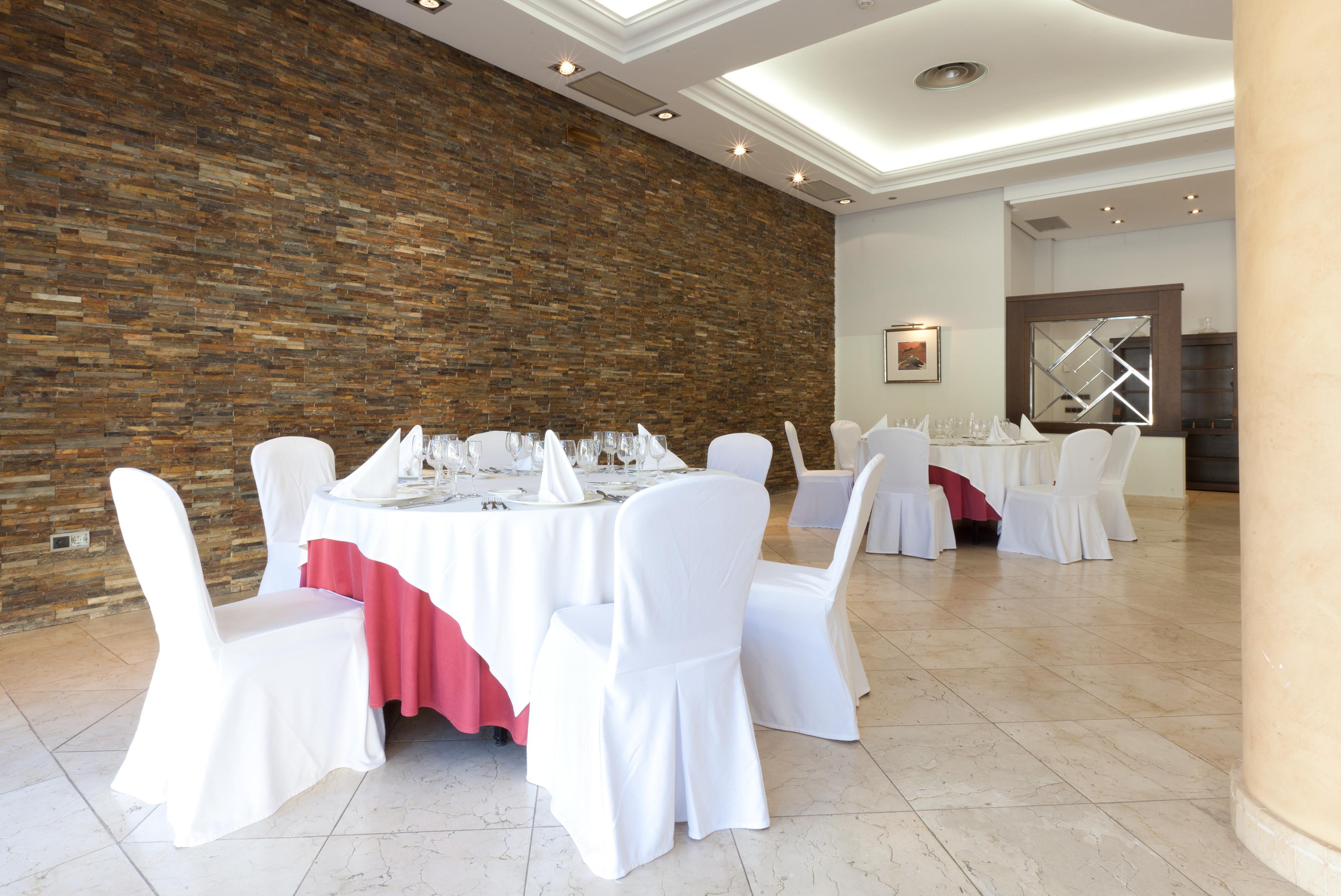 Senator Mar Menor Hotel Los Alcázares Kültér fotó