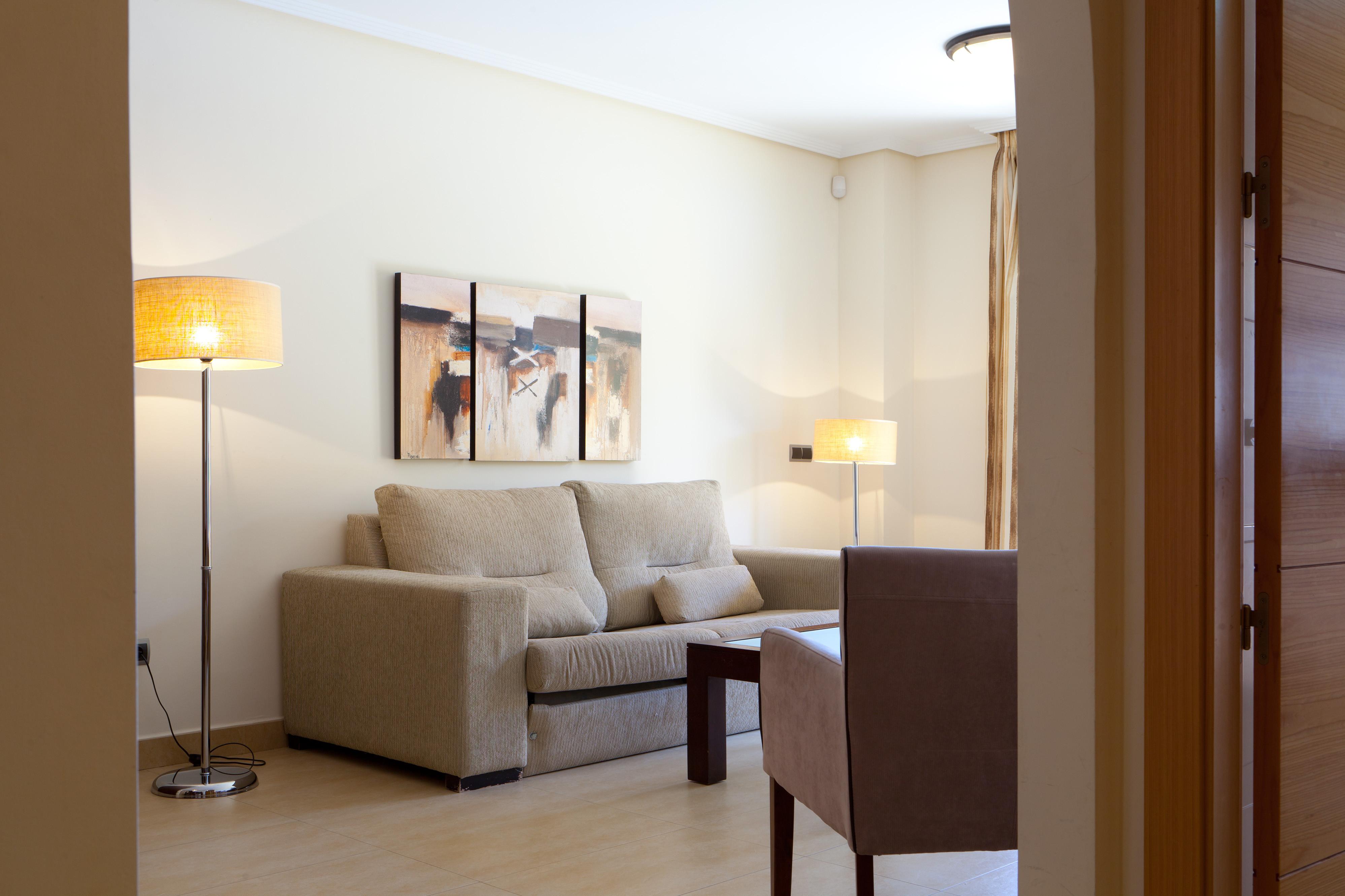 Senator Mar Menor Hotel Los Alcázares Kültér fotó