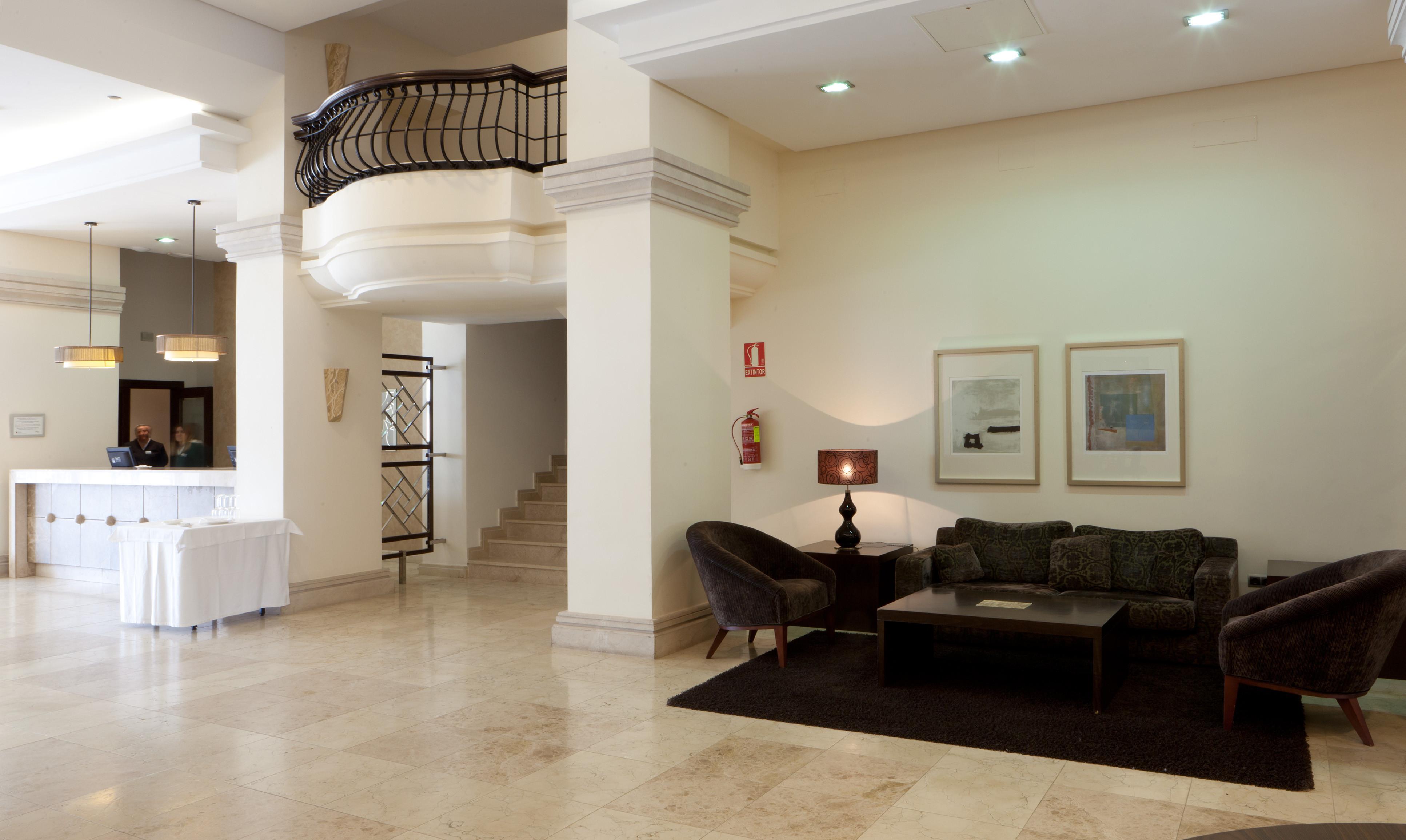 Senator Mar Menor Hotel Los Alcázares Kültér fotó