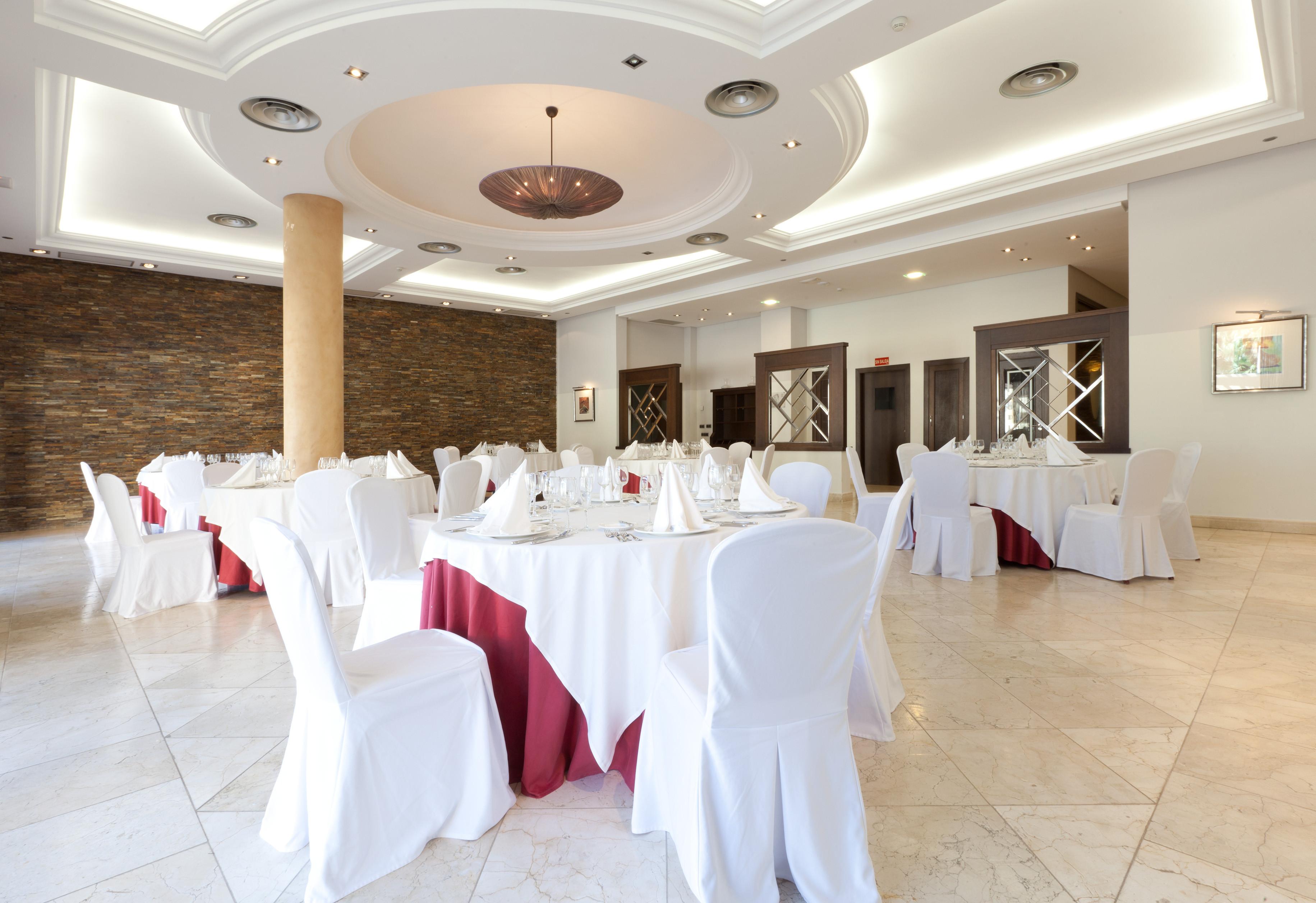 Senator Mar Menor Hotel Los Alcázares Kültér fotó