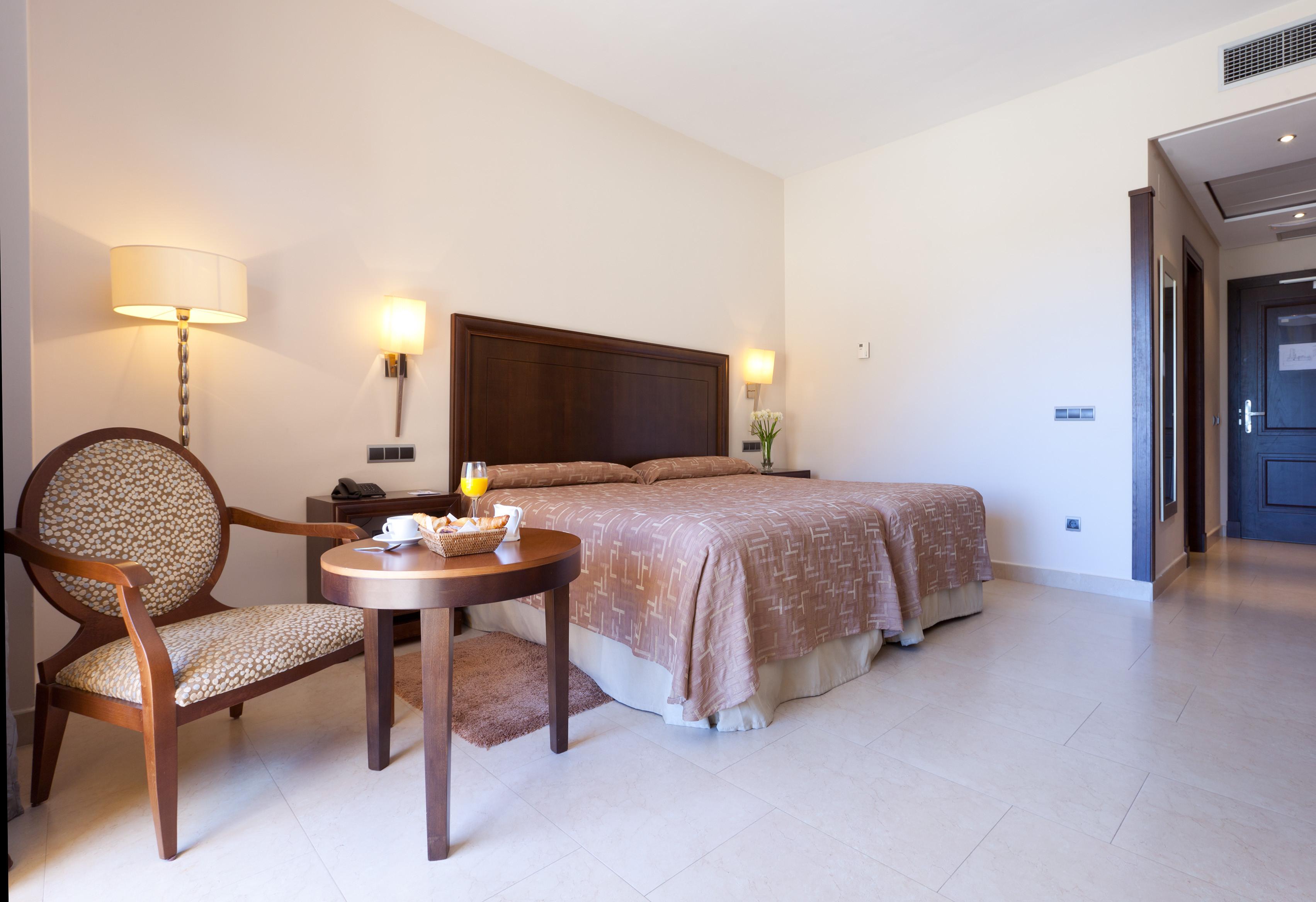 Senator Mar Menor Hotel Los Alcázares Kültér fotó