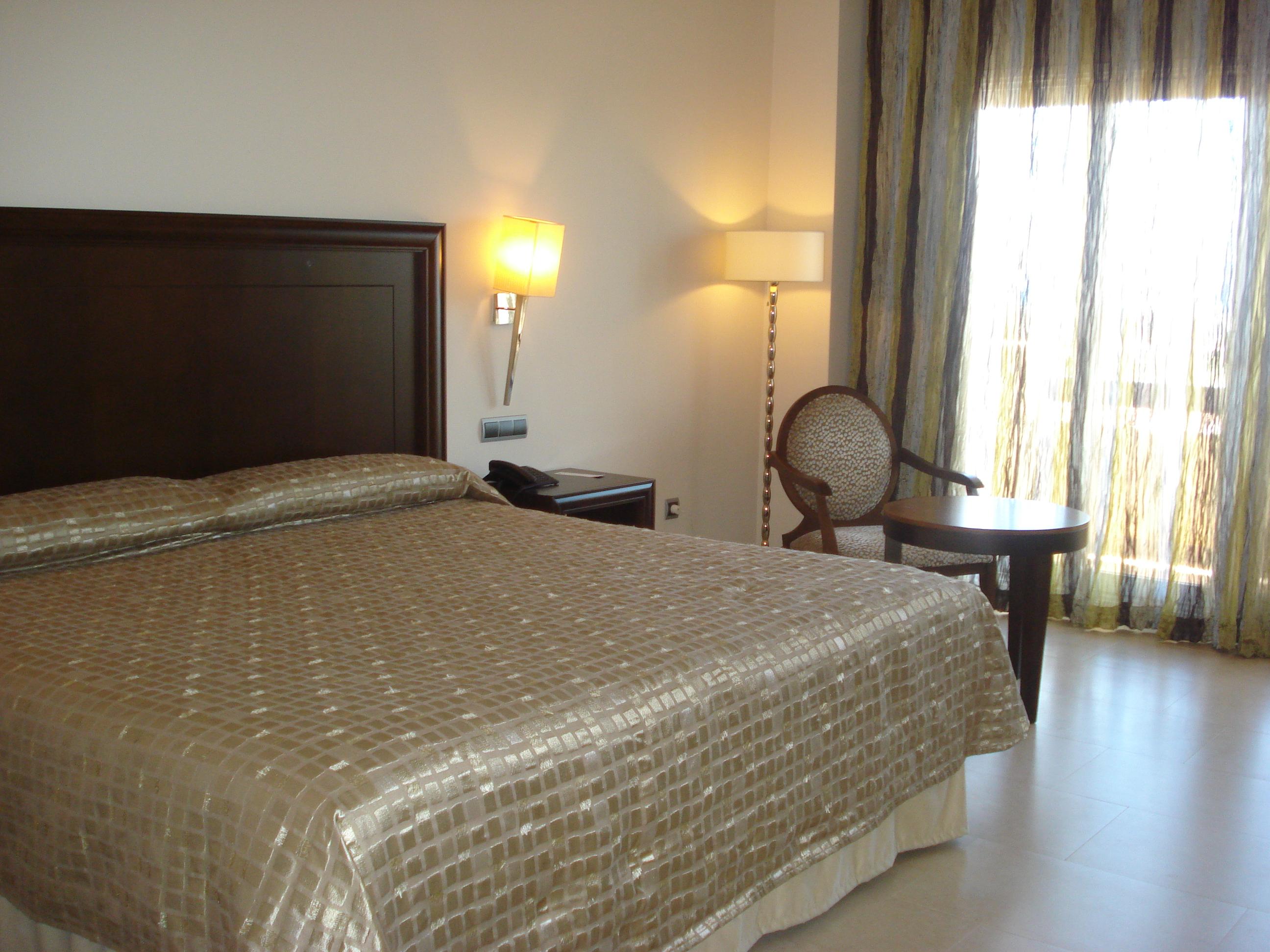 Senator Mar Menor Hotel Los Alcázares Kültér fotó