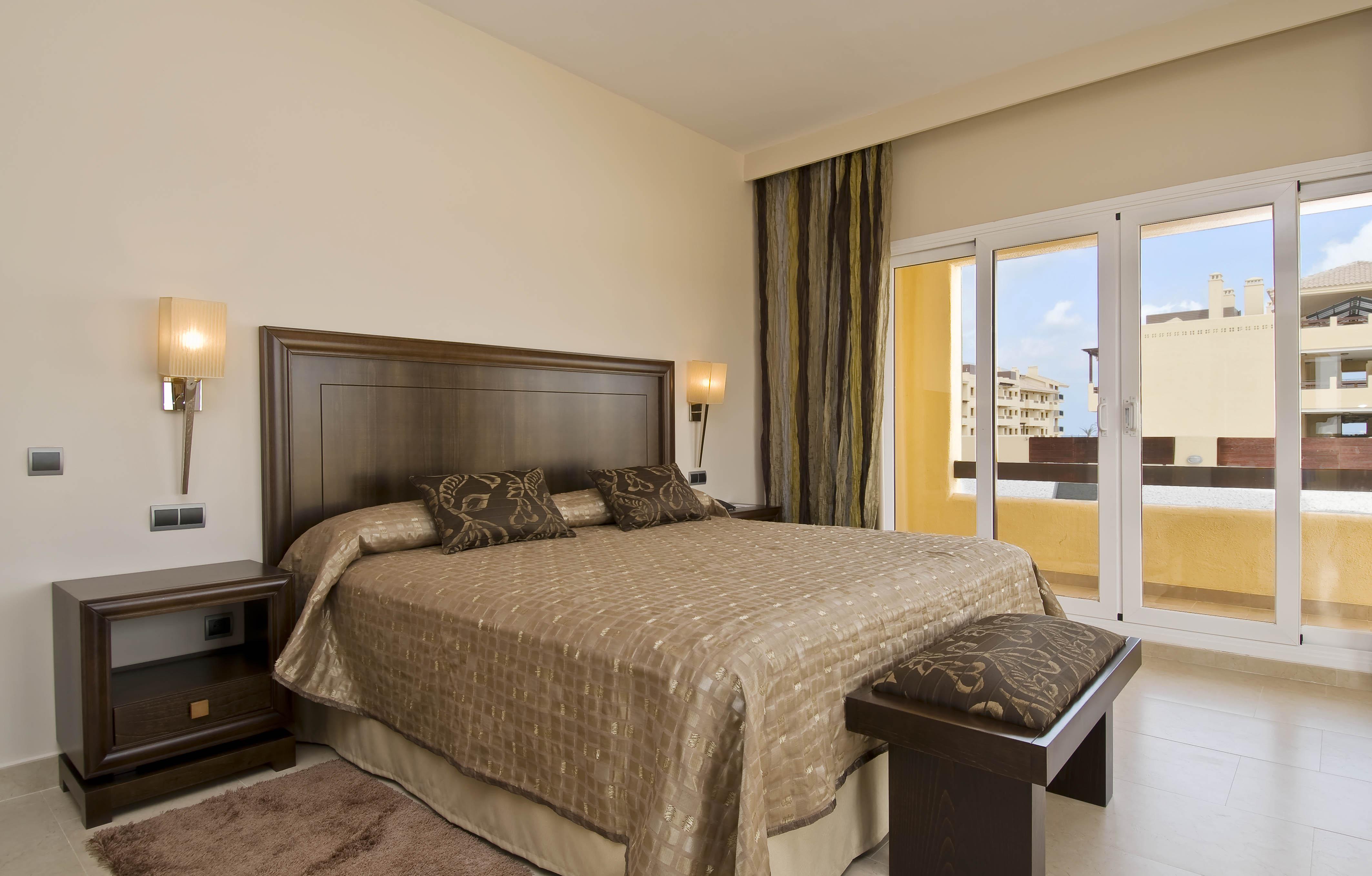 Senator Mar Menor Hotel Los Alcázares Kültér fotó
