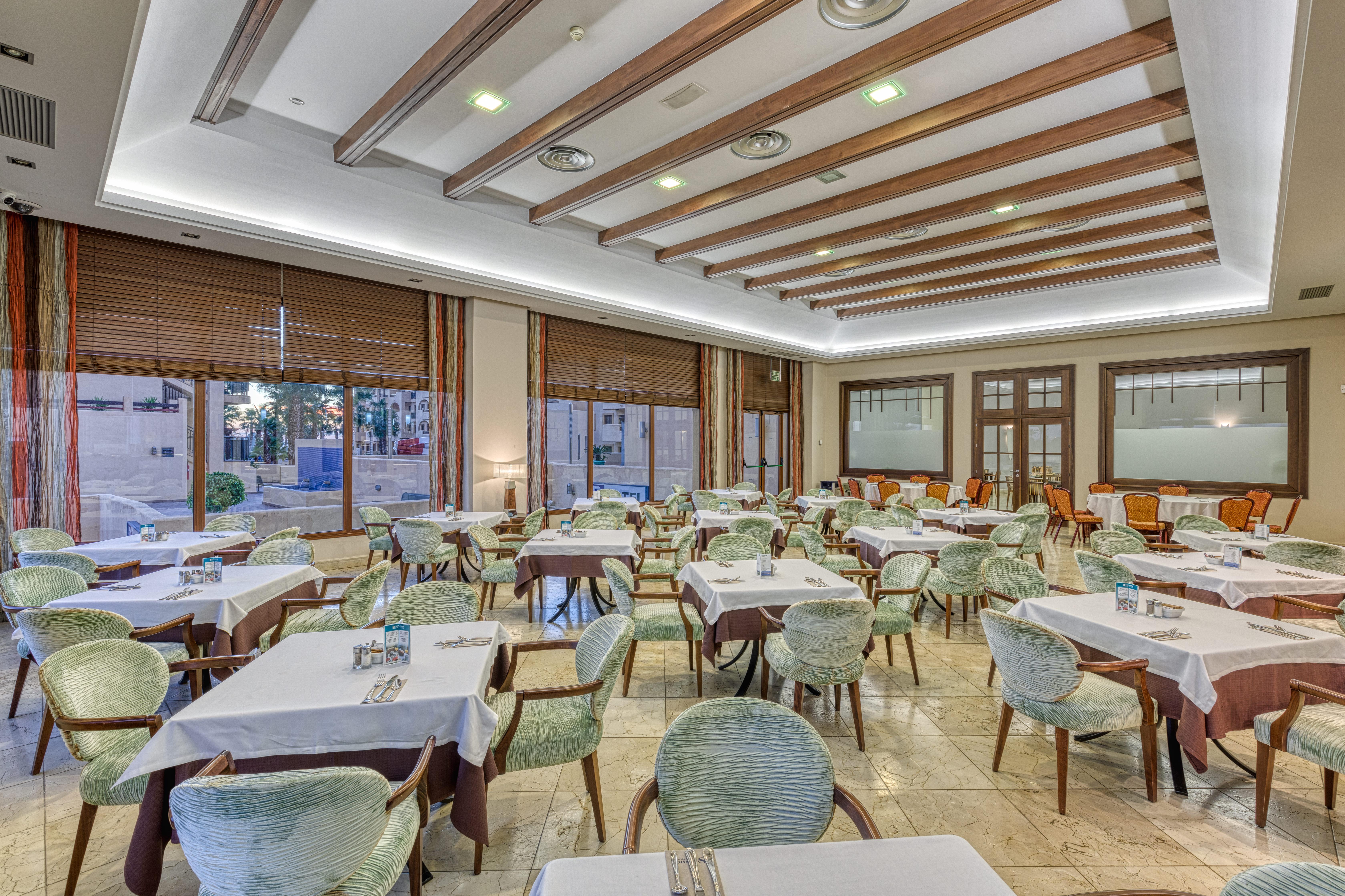 Senator Mar Menor Hotel Los Alcázares Kültér fotó
