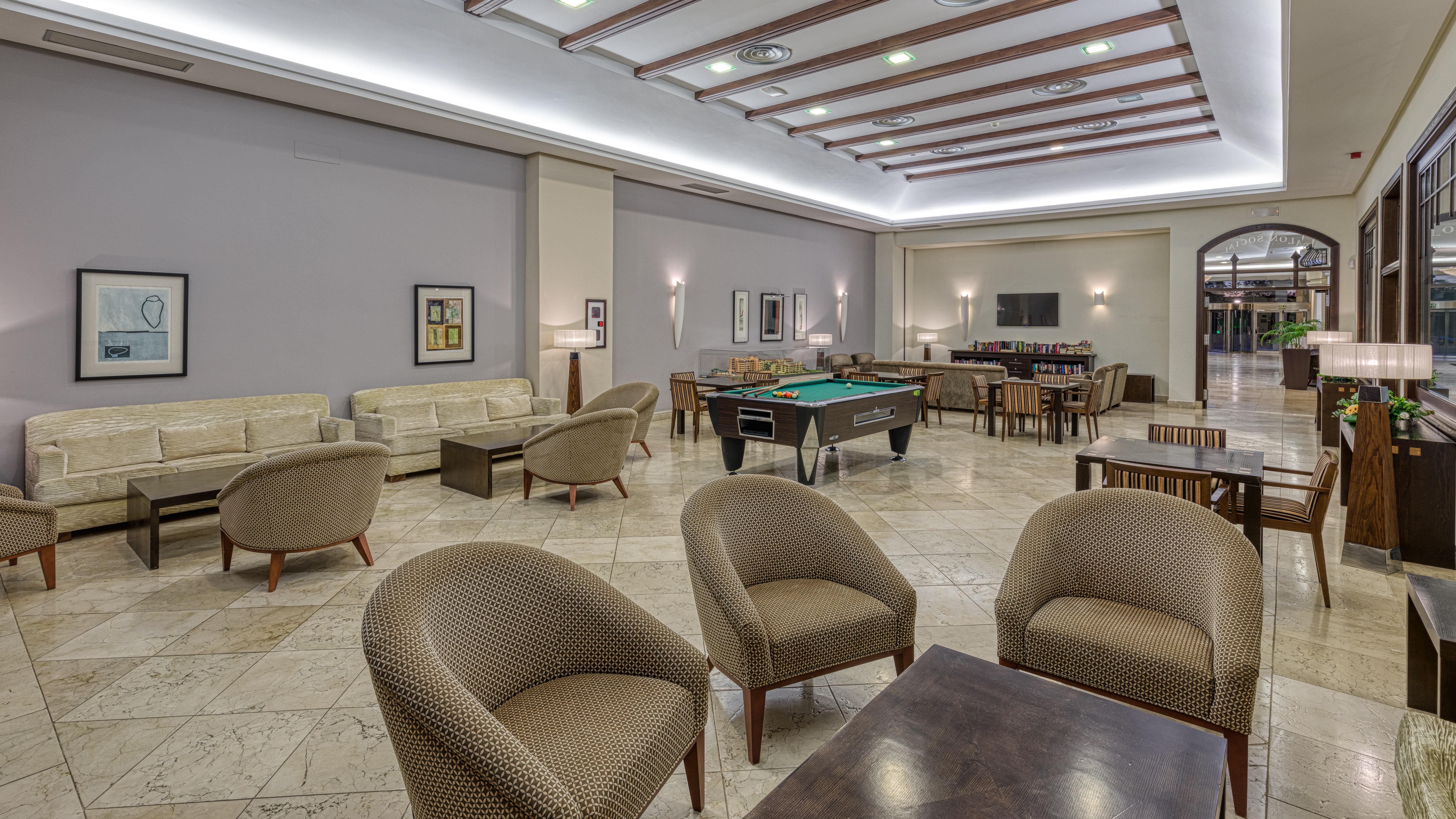 Senator Mar Menor Hotel Los Alcázares Kültér fotó