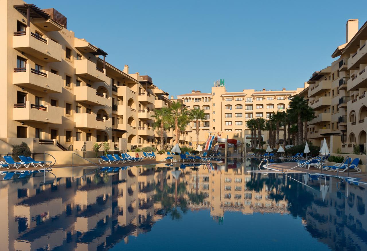 Senator Mar Menor Hotel Los Alcázares Kültér fotó